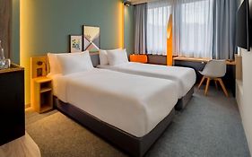 Flemings Hotel Wuppertal-Central