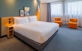 Flemings Hotel Wuppertal-Central